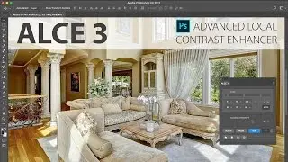 ALCE 3 for Adobe Photoshop