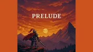 Prelude | Chiptune & Synthwave Music 2025 | 8-Bit SNES Style