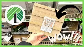 🤯WOW finds at Dollar Tree | Dollar Tree Haul for 2022