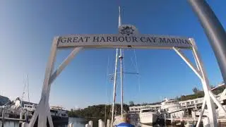 Great Harbour Bahamas