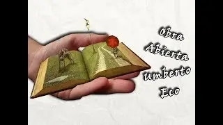 Umberto Eco y la obra abierta