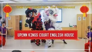 KCECH Lunar New Year Performance