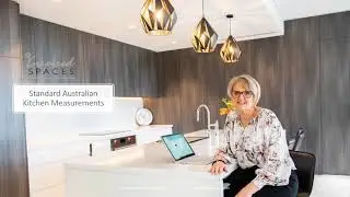 Standard Australian Kitchen Measurements