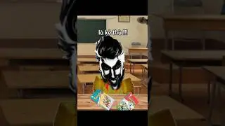 Kiếp Nạn Đi Học :)) #roblox #cheems #shorts #memes | LONG MEME