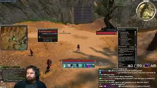 NIGHTFALL DHUUM PARTY, WE WILL NOT FEED !GW2 !meme