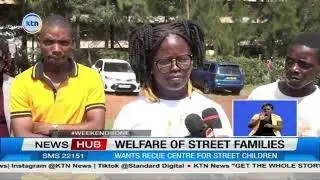 Kisii faith-based group appeals for rescue centre to protect reformed street children during holiday