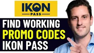 HOW TO GET BEST IKON PASS DISCOUNT PROMO CODES IN 2026 (FULL GUIDE)