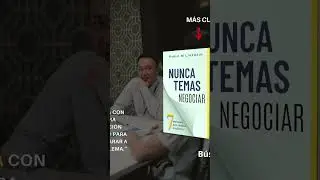 Generar Sinergias #nuncatemasnegociar #sinergias #negociarcon&eacute;xito