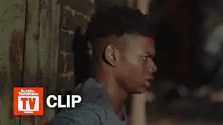 Marvel's Cloak & Dagger S01E01 Clip | 'Don't Shoot' | Rotten Tomatoes TV