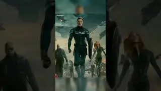 Marvel's❤️ | From 2008 to 2021❤️