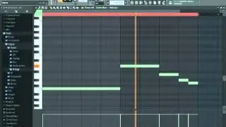 Travis Scott - A Team FLP
