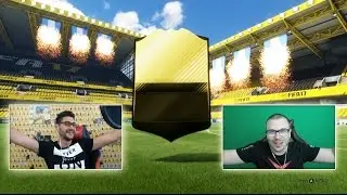 FIFA 17 84+ INFORM PACKS w/ WALKOUT - FIFA 17 ULTIMATE TEAM PACK OPENING