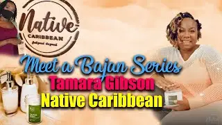 Meet a Bajan. The story behind Native Caribbean