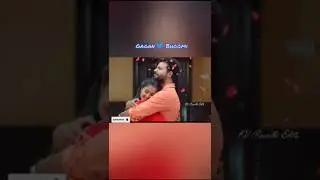 Gagan 🌸 Bhoomi || Salangai oli... ✨