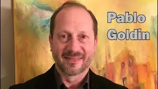Pablo Goldin, economista y director de Macroview