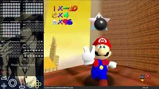 Transcending the Rainbow - Course 10: Grand Scorched Ruins