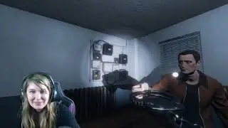 Brayden screamed! (Phasmophobia part 6)