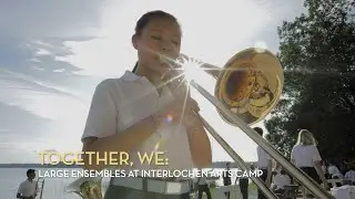 Unleash Your Talent: Music Camp for Large Ensembles at Interlochen