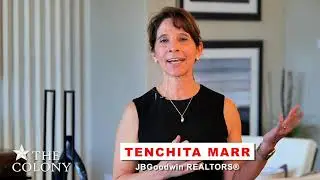 What agents are saying about THE COLONY BASTROP, TX