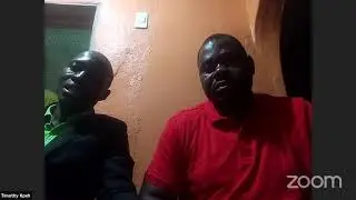 The Build Liberia Foundation And Its Work In Liberia.