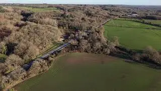 Le Sillon de BRETAGNE BONUS   (4K 60Ips AUTO  ND; 32  Audio;501)   DJI mini 5 PRO
