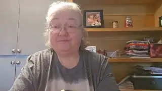 #hobbyhubclubs . @Sassygrannyvlogs