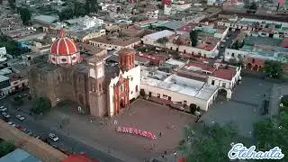 Amealco 2025