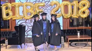 Bangor University | Full Graduation Ceremony 2018