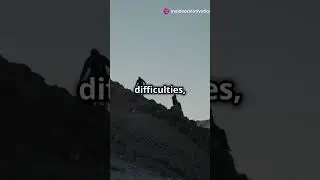 Grow Through Challenges &ndash; Motivational Quote by Dan Reeves #shorts #motivation #mindset