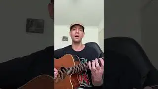 Sing a long sustained powerful note in your higher register (singing lesson).