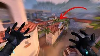 Use These Omen Teleports To Outplay Your Enemies !!