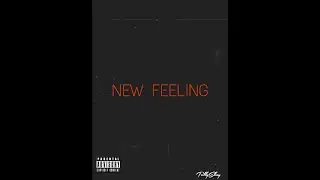TrillyShay - New Feeling