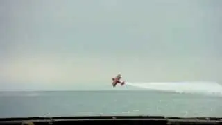 Mike Wiskus Pitts Special - Knife Edge - CIAS 2013