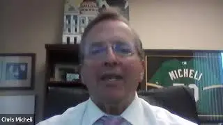 FAQs on California Legislative Privilege