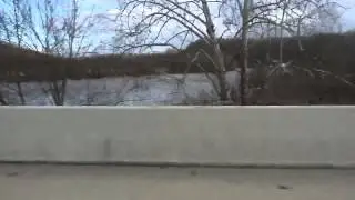 New river flooding 2013