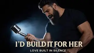 I&rsquo;d Build It for Her | A Love Built in Silence | Official Music Video