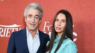Dermot Mulroney's Shocking Split: Inside the End of a Hollywood Marriage