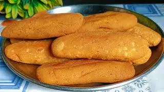 चावल के आटे से बिस्कुट चाय के साथ मजा आ जाएगा |biscuit recipe#gawkirecipe 