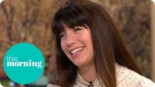 Caroline Catz Reveals There Might Be Another Series Of Doc Martin | This Morning