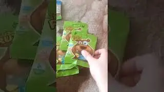 Распоковка чек👍 ✌подарок❤