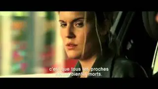 Taken 3 (2014) bande annonce