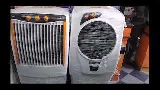 How to Select Best Air Coolers In India 2018 || Cooler Buying Guide