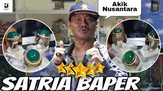 BATU BACAN SOLUSI GANTENG dan HEMAT ❗Edisi Menjawab Request dari Penonton Setia ( Satria Baper )