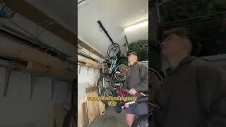 HandT storage lifts bikes and gear up, slides smooth, and keeps your garage calm every day 🚲