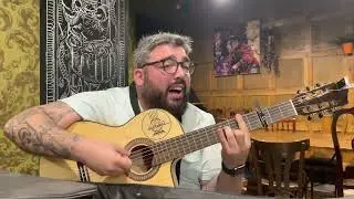 Pasodoble La Secta de los Carapapas - Siempre espero...