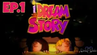VOD TWITCH - Bienvenue dans la 3D des ann&eacute;es 90 🌈😮 (Dream Story : Les Aventures de Tim et Lola)