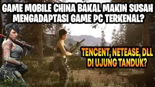 COD Mobile Berpisah Dengan Tencent Timi Gara-Gara PUBG Mobile?
