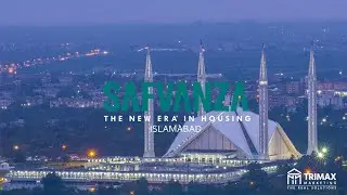 SAFVANZA-VISIT- ISLAMABAD TRIMAX MARKETING TEAM