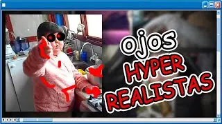 EL EXTRA&Ntilde;O CREPYPASTA DE TOMII 11