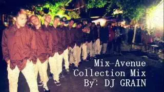 Mix Avenue